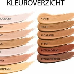 Maybelline New York Instant Anti Age Eraser Concealer - 04 - 6,8 Ml -Maybelline-winkel 550x449 13