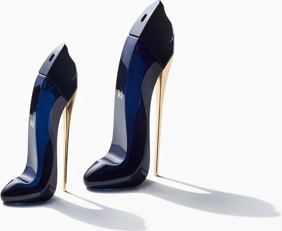 Carolina Herrera - Good Girl - Eau De Parfum - 150ml - Damesparfum 8 Carolina Herrera - Good Girl - Eau De Parfum - 150ml - Damesparfum - Afbeelding 8