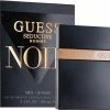 Guess - Seductive Homme Noir - Eau De Toilette - 100ml - Herenparfum -Maybelline-winkel 550x451 7
