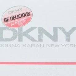DKNY Be Delicious Fresh Blossom 100 Ml - Eau De Parfum - Damesparfum 5 DKNY Be Delicious Fresh Blossom 100 Ml - Eau De Parfum - Damesparfum -Maybelline-winkel 550x452 2