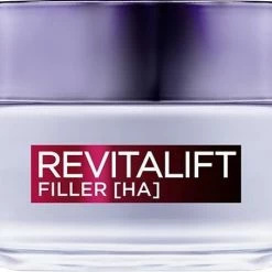 L?Or?al Paris L Or Al Paris Revitalift Filler Dagcr Me - Anti Rimpel - 50 Ml -Maybelline-winkel 550x454 2