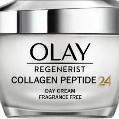 Olay Regenerist Collagen Peptide24 - Dagcr Me - Zonder Parfum - 50ml