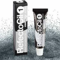 Refectocil Wenkbrauw- En Wimperverf - 15 Ml 20 Refectocil Wenkbrauw- En Wimperverf - 15 Ml -Maybelline-winkel 550x457 3