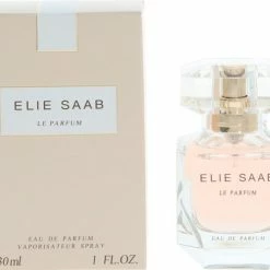 Elie Saab Le Parfum 30 Ml - Eau De Parfum - Damesparfum 26 Elie Saab Le Parfum 30 Ml - Eau De Parfum - Damesparfum -Maybelline-winkel 550x457 5