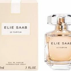 Elie Saab Le Parfum 30 Ml - Eau De Parfum - Damesparfum 35 Elie Saab Le Parfum 30 Ml - Eau De Parfum - Damesparfum -Maybelline-winkel 550x457 6