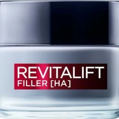 L?Or?al Paris L Or Al Paris Revitalift Filler Dagcr Me - Anti Rimpel - 50 Ml -Maybelline-winkel 550x457 9