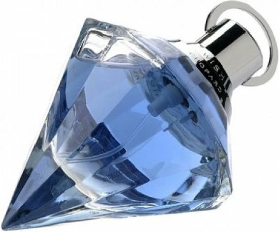 Chopard Wish 75 Ml - Eau De Parfum - Damesparfum 2 Chopard Wish 75 Ml - Eau De Parfum - Damesparfum - Afbeelding 2