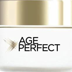 L?Or?al Paris L Or Al Paris Age Perfect Collageen Expert Verstevigende Dagcr Me - 50ml