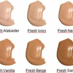 Clinique Anti-Blemish Solutions - Liquid Foundation - 03 Fresh Neutral -Maybelline-winkel 550x459 3