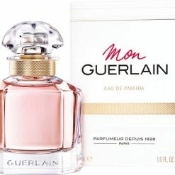 Guerlain Mon Guerlain 50 Ml - Eau De Parfum - Damesparfum -Maybelline-winkel 550x460 6