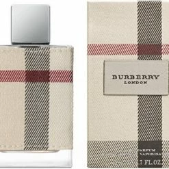 Burberry London 100 Ml - Eau De Parfum - Damesparfum 5 Burberry London 100 Ml - Eau De Parfum - Damesparfum -Maybelline-winkel 550x461