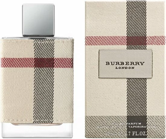 Burberry London 100 Ml - Eau De Parfum - Damesparfum 3 Burberry London 100 Ml - Eau De Parfum - Damesparfum - Afbeelding 3