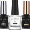 De Sera Primer, Base & Top Coat Voor Gellak Nagels - Gel Nagellak - 10ML 8 De Sera Primer, Base & Top Coat Voor Gellak Nagels - Gel Nagellak - 10ML -Maybelline-winkel 550x462