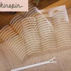 Merkloos 1056 St. Ooglidstickers - Ooglidtape - Ooglidcorrectie - Eyelidtape 10 Merkloos 1056 St. Ooglidstickers - Ooglidtape - Ooglidcorrectie - Eyelidtape -Maybelline-winkel 550x464 1