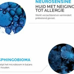 La Roche-Posay Toleriane Dermallergo Dagcr Me - Gevoelige Huid - 40 Ml -Maybelline-winkel 550x464 4