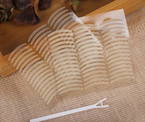 Merkloos 44-Commerce Verbeterde 1056X Stuks Ooglidstickers | Luxe Ooglidtape | Ooglidcorrectie | Eyelidtape | Tape | Oog Strips | Monolid Correctie | Vergrotende Ogen | Oog Make-up | Ooglidtape | Oogcorrectie Strips | Eyelid Tapes | Oogleden Stickers | Ooglid 1 Merkloos 44-Commerce Verbeterde 1056X Stuks Ooglidstickers | Luxe Ooglidtape | Ooglidcorrectie | Eyelidtape | Tape | Oog Strips | Monolid Correctie | Vergrotende Ogen | Oog Make-up | Ooglidtape | Oogcorrectie Strips | Eyelid Tapes | Oogleden Stickers | Ooglid