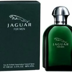 Jaguar Classic 100 Ml - Eau De Toilette - Herenparfum -Maybelline-winkel 550x466 3