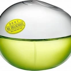 DKNY Be Delicious 100 Ml - Eau De Parfum - Damesparfum 8 DKNY Be Delicious 100 Ml - Eau De Parfum - Damesparfum -Maybelline-winkel 550x469