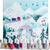 Essie Adventkalender 2022 - Nagellak Adventskalender Met 9 Full Size, 14 Mini Flesjes Essie Nagellak En 1 Mini Nagellak Remover 8 Essie Adventkalender 2022 - Nagellak Adventskalender Met 9 Full Size, 14 Mini Flesjes Essie Nagellak En 1 Mini Nagellak Remover -Maybelline-winkel 550x470 5