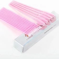 Merkloos Lash Lift Kit - Vernieuwde Wimperlifting Set Met Extra Sterke Lijm - Wimperserums Met Wenkbrauw Gel - Lash Lift Set -Maybelline-winkel 550x471 7