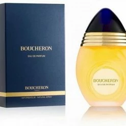 Boucheron Pour Femme 100 Ml - Eau De Parfum - Damesparfum -Maybelline-winkel 550x471 9