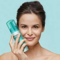 Biodermal Pure Balance Skin Renewing Cleansing Mousse - Gezichtsreiniging - Gezichtsreinigings Mousse - 150ml -Maybelline-winkel 550x472 3