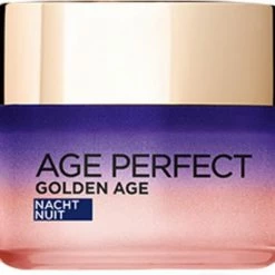 L?Or?al Paris L Or Al Paris Skin Expert Age Perfect Golden Age Nachtcr Me - 50ml 34 L?Or?al Paris L Or Al Paris Skin Expert Age Perfect Golden Age Nachtcr Me - 50ml -Maybelline-winkel 550x473 2