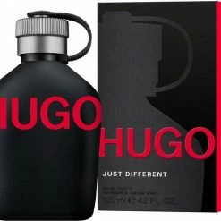 Hugo Boss Just Different 125 Ml - Eau De Toilette - Herenparfum 34 Hugo Boss Just Different 125 Ml - Eau De Toilette - Herenparfum -Maybelline-winkel 550x473 9