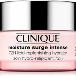 Clinique Moisture Surge Intense 72H Lipid-Replenishing Hydrator - Dagrème - 50 Ml 11 Clinique Moisture Surge Intense 72H Lipid-Replenishing Hydrator - Dagrème - 50 Ml -Maybelline-winkel 550x474 1