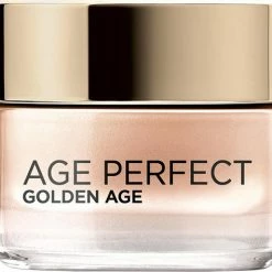 L?Or?al Paris L Or Al Paris Age Perfect Golden Age Oogcr Me - 15 Ml