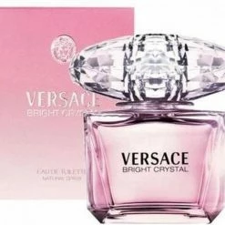Versace Bright Crystal 50 Ml - Eau De Toilette - Damesparfum -Maybelline-winkel 550x474 3