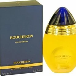 Boucheron Pour Femme 100 Ml - Eau De Parfum - Damesparfum -Maybelline-winkel 550x474 7