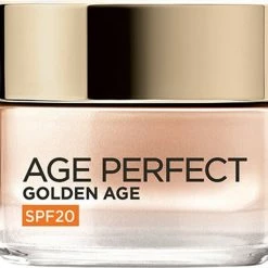 L?Or?al Paris L Or Al Paris Age Perfect Golden Age Dagcr Me - Versterkend - SPF 20 - 50ml