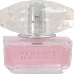 Versace Bright Crystal 50 Ml - Eau De Toilette - Damesparfum -Maybelline-winkel 550x477 1