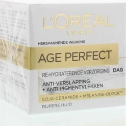 L?Or?al Paris L Or Al Paris Age Perfect Collageen Expert Verstevigende Dagcr Me - 50ml 27 L?Or?al Paris L Or Al Paris Age Perfect Collageen Expert Verstevigende Dagcr Me - 50ml -Maybelline-winkel 550x477 2