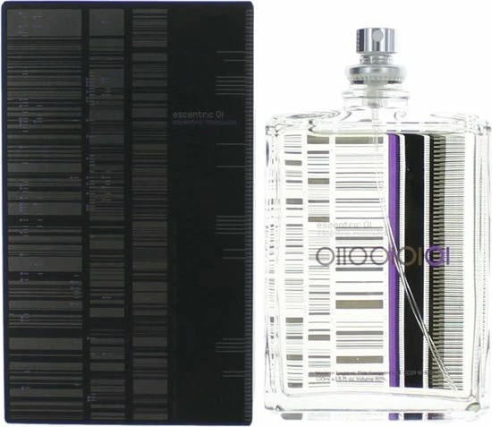 Escentric Molecules Escentric 01 100 Ml - Eau De Toilette - Unisex 4 Escentric Molecules Escentric 01 100 Ml - Eau De Toilette - Unisex - Afbeelding 4