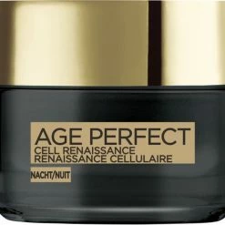 L’Oréal Paris Age Perfect Cell Renaissance Nachtcrème - 50ml