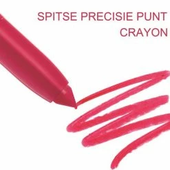 Maybelline SuperStay Ink Crayon Matte Lippenstift - 15 Lead The Way -Maybelline-winkel 550x478 2