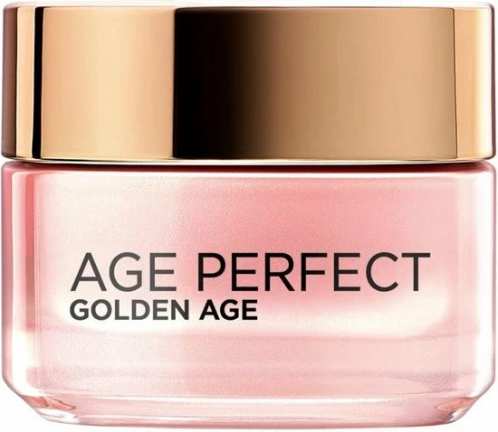 L?Or?al Paris L Or Al Paris Age Perfect Golden Age Dagcr Me - 50 Ml - Anti Rimpel 1 L?Or?al Paris L Or Al Paris Age Perfect Golden Age Dagcr Me - 50 Ml - Anti Rimpel