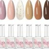 De Sera Gellak 6-delige Set - Gel Nagellak - Nude - Marmer - Un Mélange - 10ML 6 De Sera Gellak 6-delige Set - Gel Nagellak - Nude - Marmer - Un Mélange - 10ML -Maybelline-winkel 550x479 2