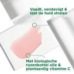 Garnier Bio Skin Active Rosy Glow 3in1 Dagcrème – 50ml 13 Garnier Bio Skin Active Rosy Glow 3in1 Dagcrème – 50ml -Maybelline-winkel 550x479 3