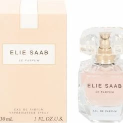 Elie Saab Le Parfum 30 Ml - Eau De Parfum - Damesparfum 32 Elie Saab Le Parfum 30 Ml - Eau De Parfum - Damesparfum -Maybelline-winkel 550x480 2