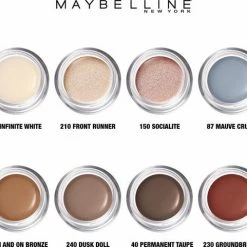 Maybelline Color Tattoo 24H - 87 Mauve Crush - Blauw - Oogschaduw 20 Maybelline Color Tattoo 24H - 87 Mauve Crush - Blauw - Oogschaduw -Maybelline-winkel 550x481 5