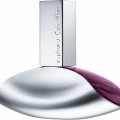 Calvin Klein Euphoria 100 Ml - Eau De Parfum - Damesparfum