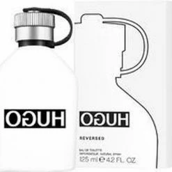 Hugo Boss Reversed 125 Ml - Eau De Toilette - Herenparfum -Maybelline-winkel 550x488 2