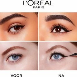L?Or?al Paris L Or Al Paris Superliner Perfect Slim - Intense Black - Zwarte Pen Eyeliner - 4,7 Ml 18 L?Or?al Paris L Or Al Paris Superliner Perfect Slim - Intense Black - Zwarte Pen Eyeliner - 4,7 Ml -Maybelline-winkel 550x489