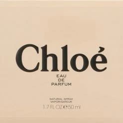 Chloe Chlo By Chlo 50 Ml - Eau De Parfum - Damesparfum -Maybelline-winkel 550x491 1