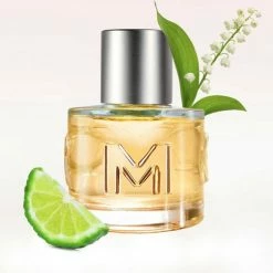 Mexx Woman 60 Ml - Eau De Toilette - Damesparfum -Maybelline-winkel 550x492 5