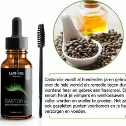 Lanthome Wimperserum - Met Castor Olie 13 Lanthome Wimperserum - Met Castor Olie -Maybelline-winkel 550x492 6