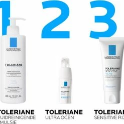 La Roche-Posay Toleriane Sensitive Rijk Dagcr Me - 40ml - Droge Huid 17 La Roche-Posay Toleriane Sensitive Rijk Dagcr Me - 40ml - Droge Huid -Maybelline-winkel 550x493 1